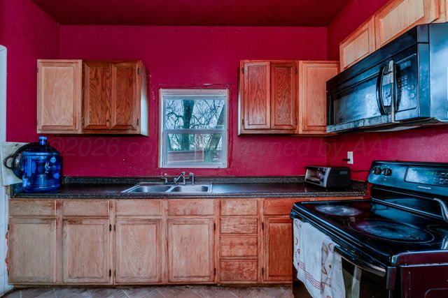 1446 NW 9TH Avenue, Amarillo, TX 79107