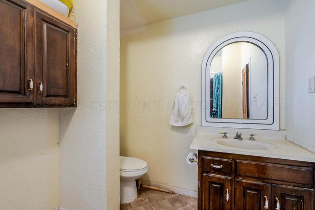 1446 NW 9TH Avenue, Amarillo, TX 79107