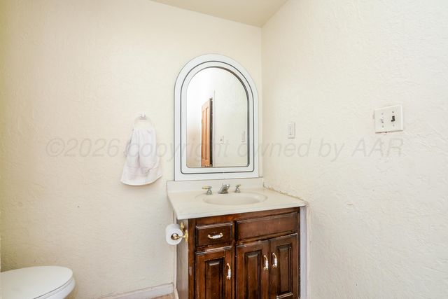 1446 NW 9TH Avenue, Amarillo, TX 79107