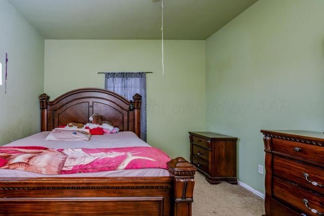 1446 NW 9TH Avenue, Amarillo, TX 79107