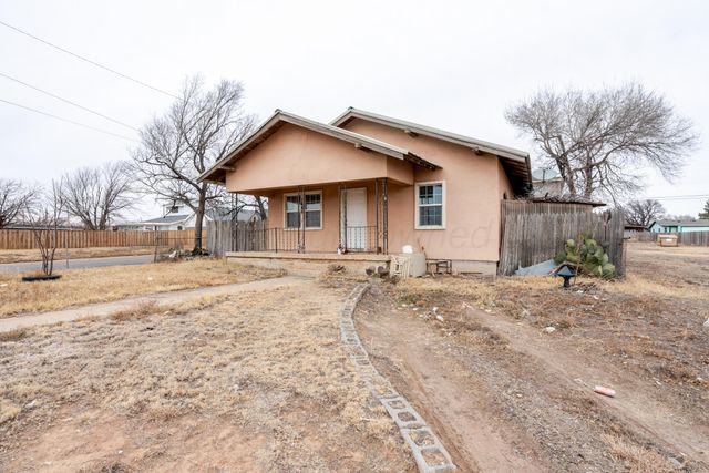 1446 NW 9TH Avenue, Amarillo, TX 79107