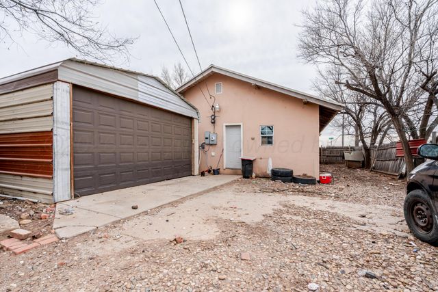 1446 NW 9TH Avenue, Amarillo, TX 79107