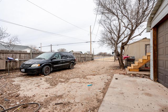 1446 NW 9TH Avenue, Amarillo, TX 79107