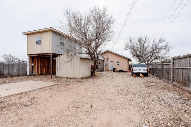 1446 NW 9TH Avenue, Amarillo, TX 79107