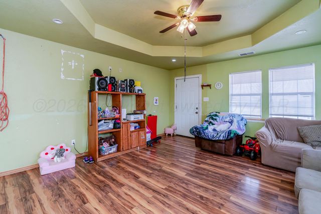 1446 NW 9TH Avenue, Amarillo, TX 79107