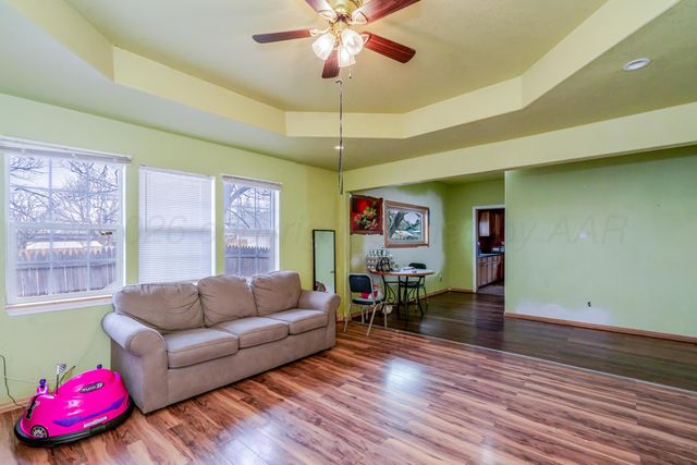 1446 NW 9TH Avenue, Amarillo, TX 79107