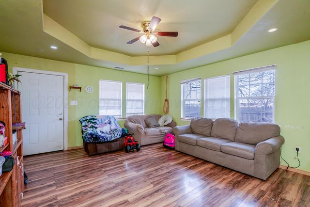 1446 NW 9TH Avenue, Amarillo, TX 79107