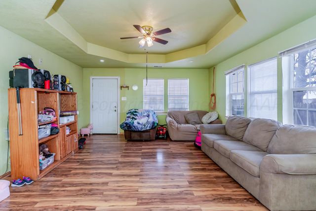 1446 NW 9TH Avenue, Amarillo, TX 79107