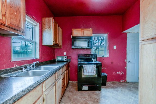 1446 NW 9TH Avenue, Amarillo, TX 79107