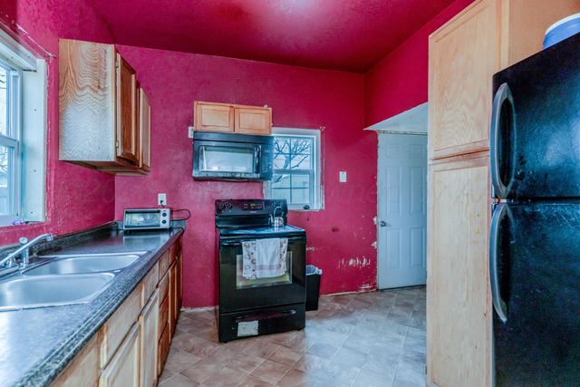 1446 NW 9TH Avenue, Amarillo, TX 79107