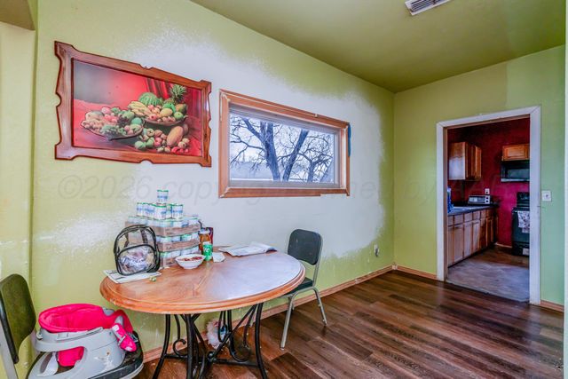 1446 NW 9TH Avenue, Amarillo, TX 79107