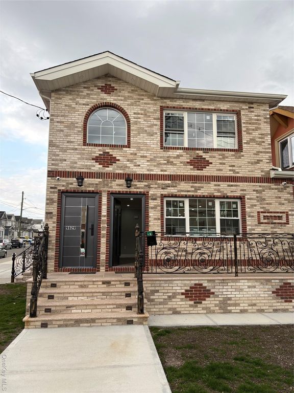 98-29 Albert Road 1, Ozone Park, NY 11417