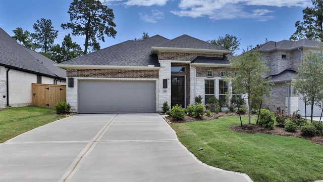 535 Oakview Bend Drive, Montgomery, TX 77316