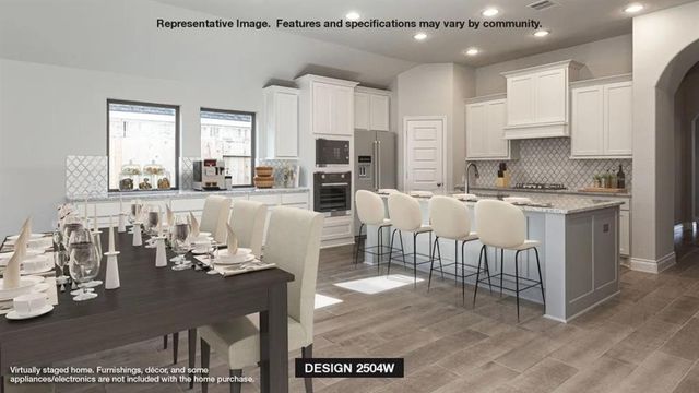 535 Oakview Bend Drive, Montgomery, TX 77316