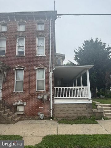 345 BRIDGE ST, Spring City, PA 19475