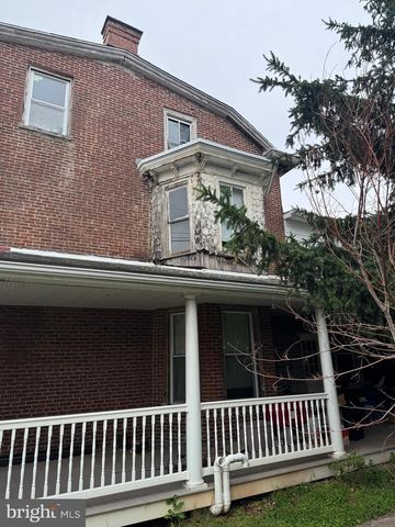 345 BRIDGE ST, Spring City, PA 19475