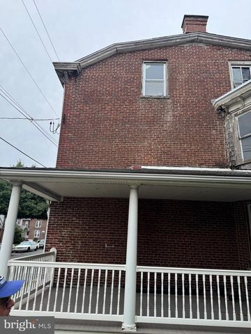 345 BRIDGE ST, Spring City, PA 19475