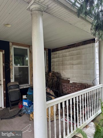 345 BRIDGE ST, Spring City, PA 19475