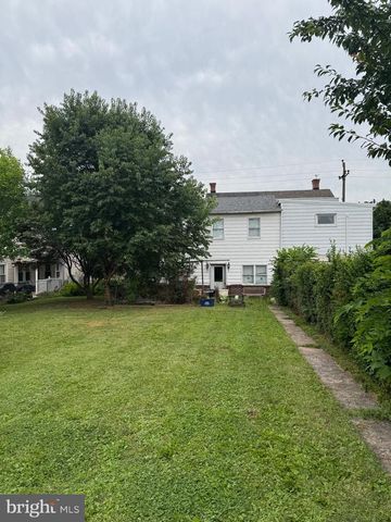 345 BRIDGE ST, Spring City, PA 19475