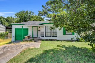 820 NE 31st Street, Grand Prairie, TX 75050