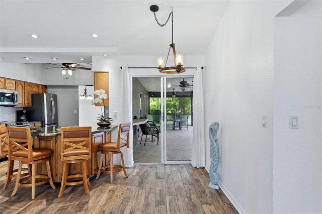 1434 ROOSEVELT DRIVE, Venice, FL 34293