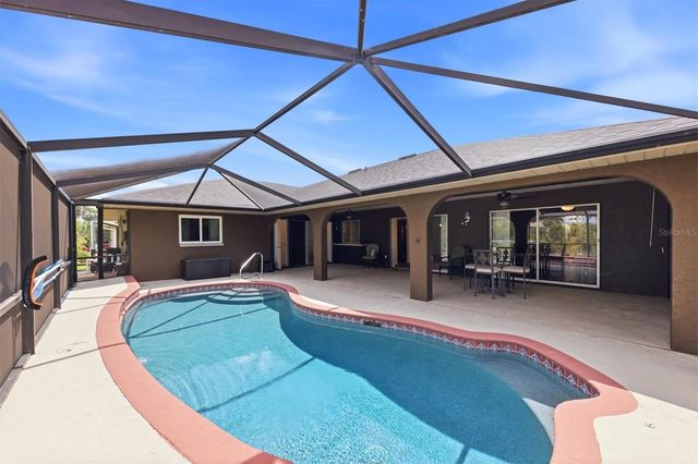 1434 ROOSEVELT DRIVE, Venice, FL 34293