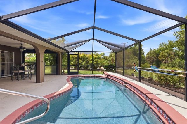 1434 ROOSEVELT DRIVE, Venice, FL 34293