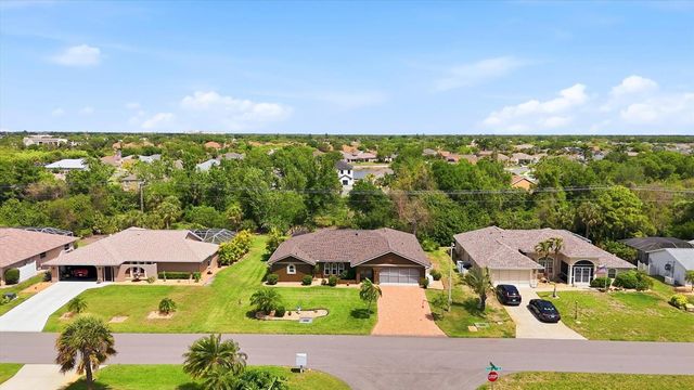 1434 ROOSEVELT DRIVE, Venice, FL 34293