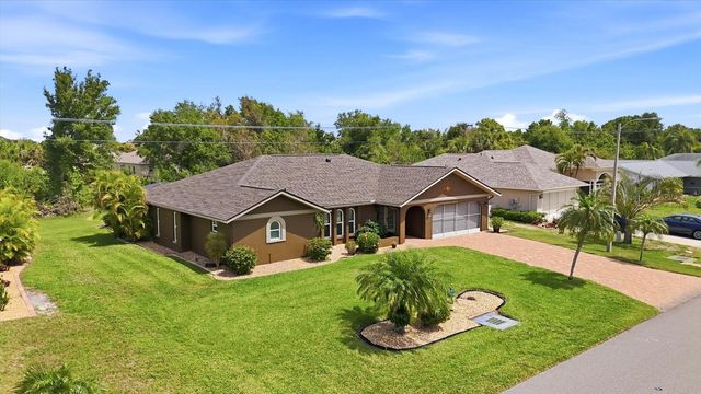 1434 ROOSEVELT DRIVE, Venice, FL 34293