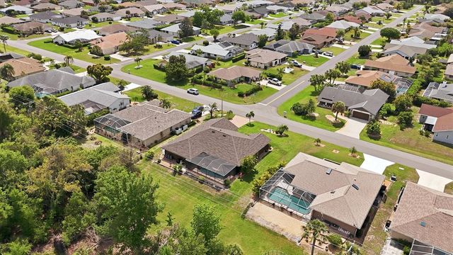 1434 ROOSEVELT DRIVE, Venice, FL 34293