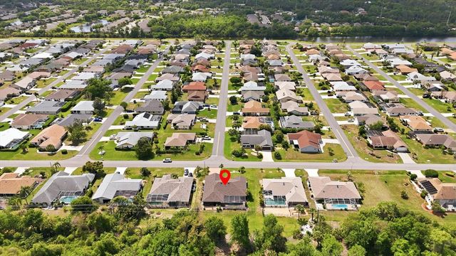 1434 ROOSEVELT DRIVE, Venice, FL 34293