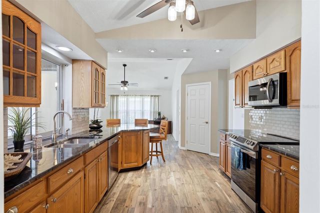 1434 ROOSEVELT DRIVE, Venice, FL 34293