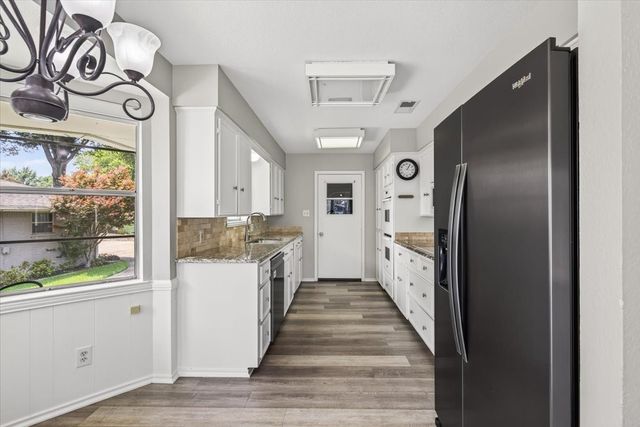 160 Santa Monica Drive, Mabank, TX 75156