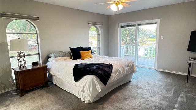 160 Santa Monica Drive, Mabank, TX 75156