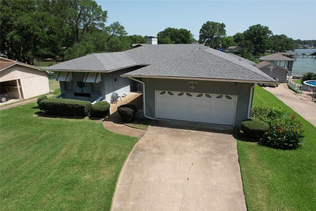 160 Santa Monica Drive, Mabank, TX 75156