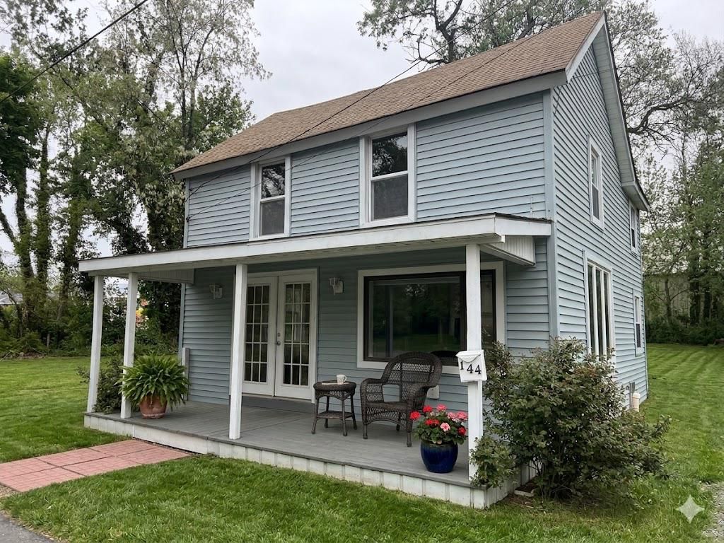 144 PROSPECT ST, Chestertown, MD 21620