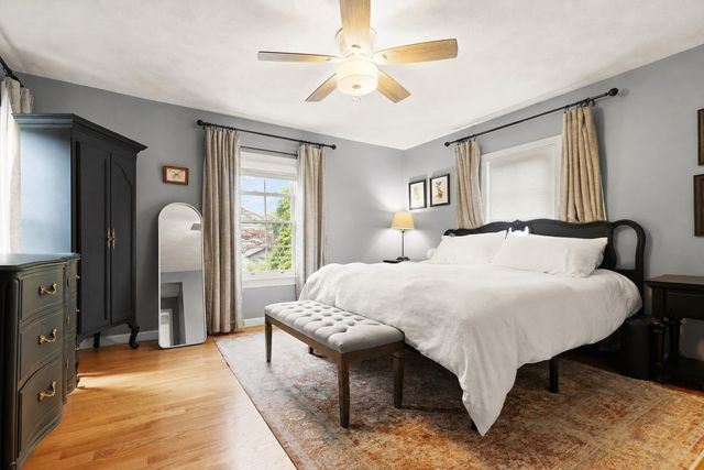 258 Cross St, Winchester, MA 01890