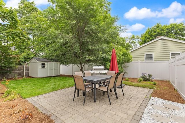 258 Cross St, Winchester, MA 01890