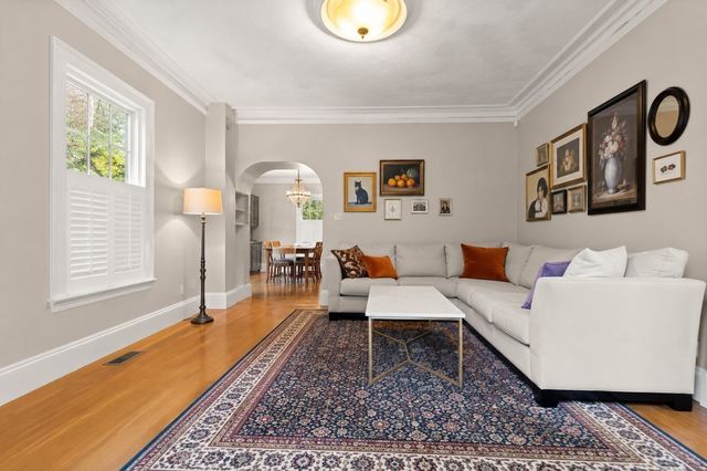 258 Cross St, Winchester, MA 01890