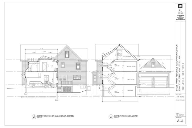 258 Cross St, Winchester, MA 01890