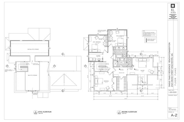 258 Cross St, Winchester, MA 01890
