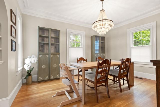 258 Cross St, Winchester, MA 01890
