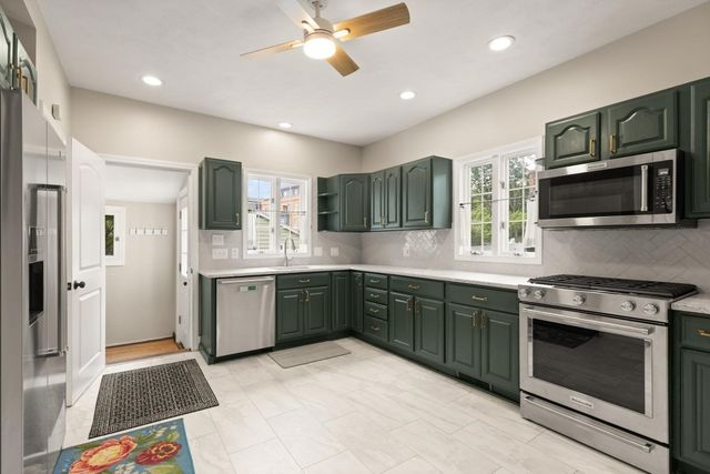 258 Cross St, Winchester, MA 01890