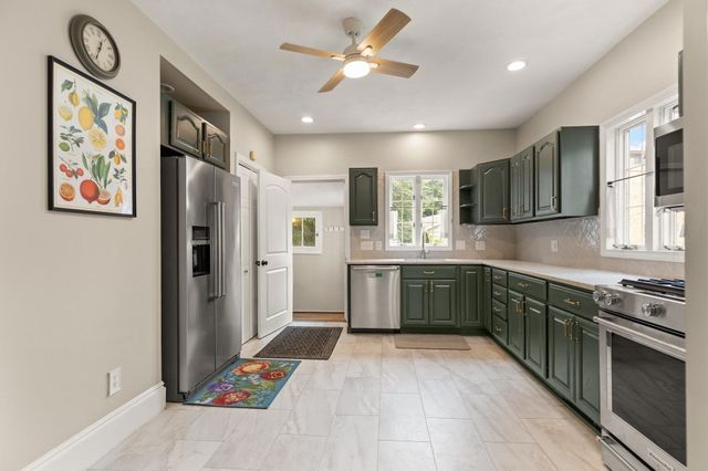 258 Cross St, Winchester, MA 01890