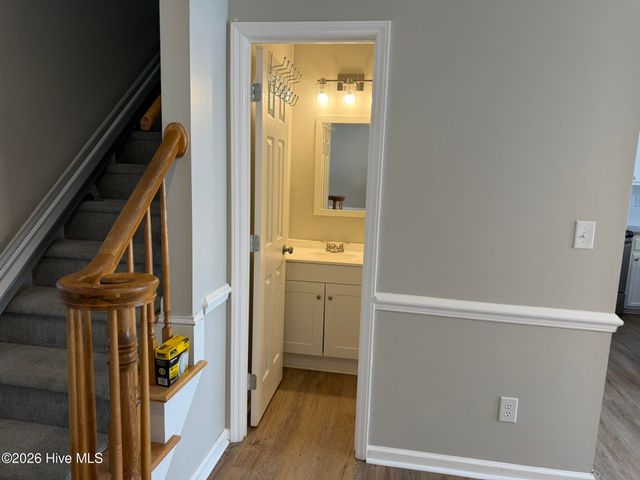 1101 Grovemont Drive A8, Greenville, NC 27834