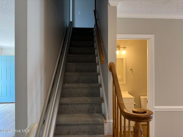 1101 Grovemont Drive A8, Greenville, NC 27834