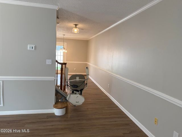 1101 Grovemont Drive A8, Greenville, NC 27834