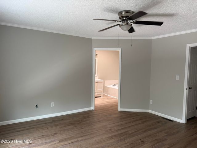 1101 Grovemont Drive A8, Greenville, NC 27834
