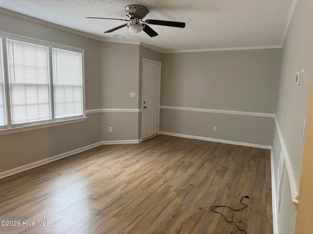 1101 Grovemont Drive A8, Greenville, NC 27834
