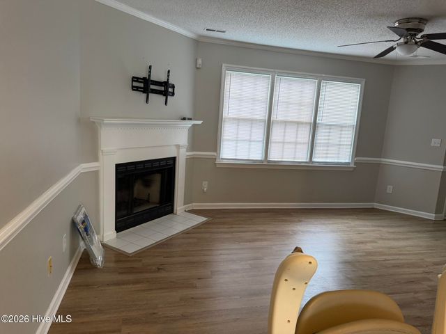 1101 Grovemont Drive A8, Greenville, NC 27834